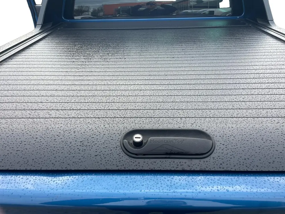 Ford Ranger 2.0 EcoBlue Raptor 4X4 213 pk Automaat uit 2021, foto 11