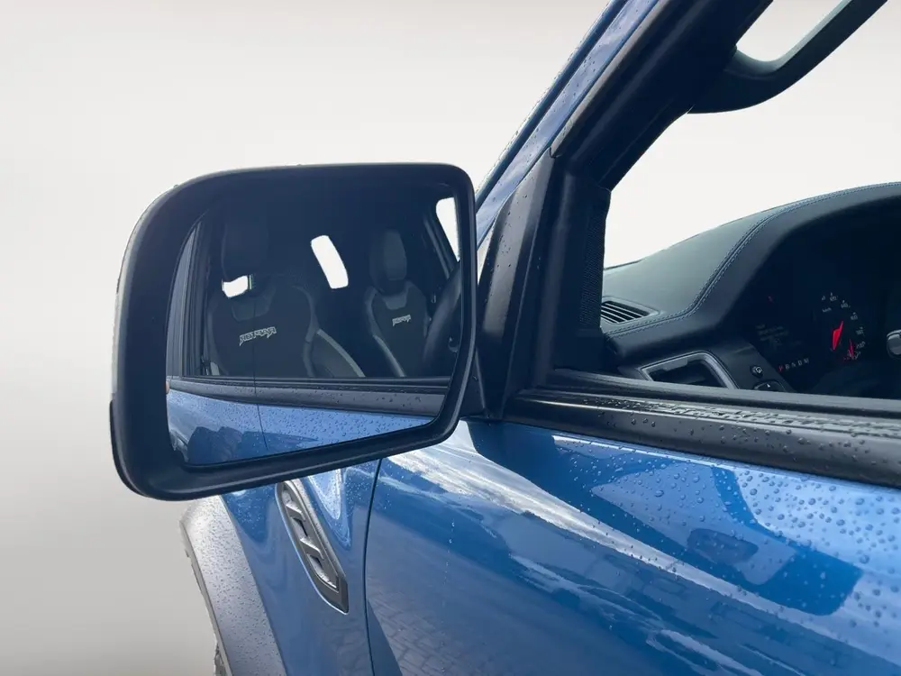 Ford Ranger 2.0 EcoBlue Raptor 4X4 213 pk Automaat uit 2021, foto 2