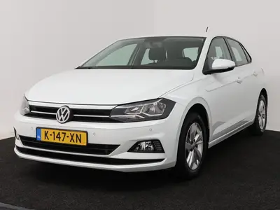 Volkswagen Polo 1.0 TSI Comfortline Business | PDC | Keyless uit 2020