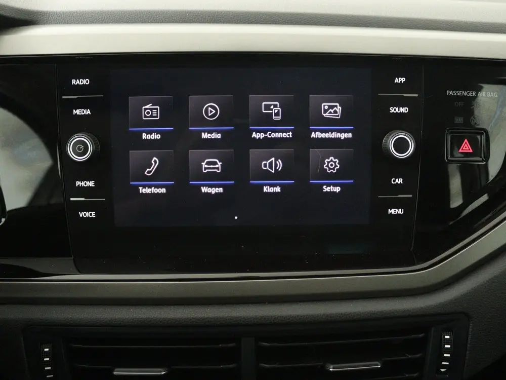 Volkswagen Polo 1.0 TSI Comfortline Business | PDC | Keyless uit 2020, foto 13