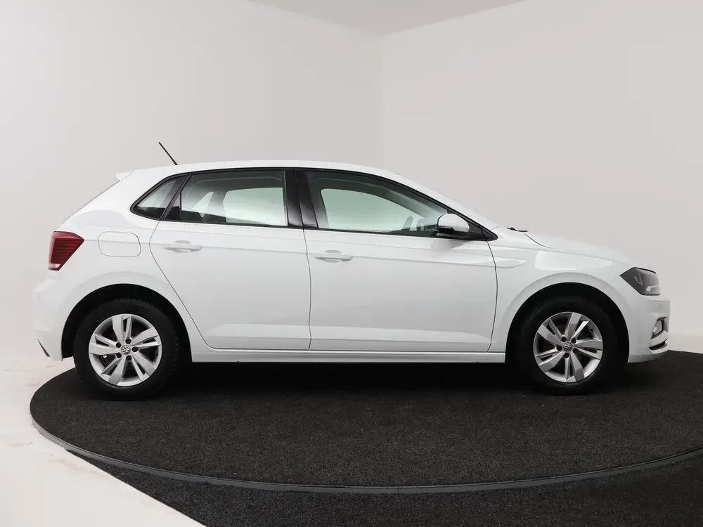 Volkswagen Polo 1.0 TSI Comfortline Business | PDC | Keyless uit 2020, foto 14