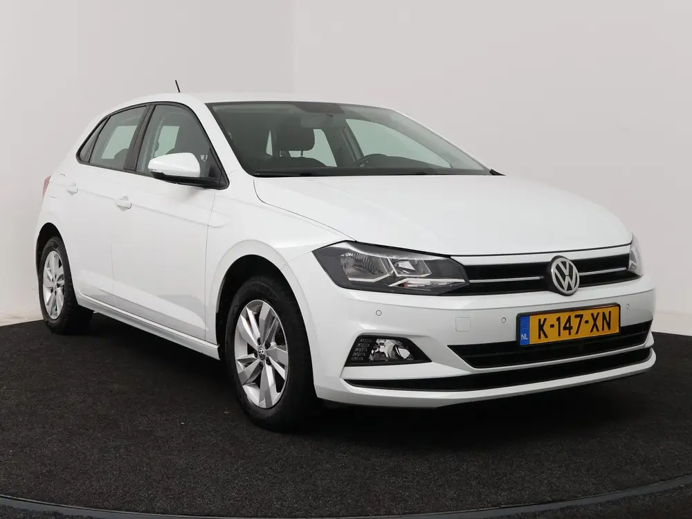 Volkswagen Polo 1.0 TSI Comfortline Business | PDC | Keyless uit 2020, foto 15
