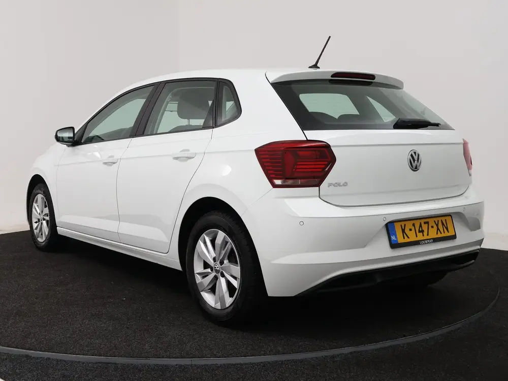 Volkswagen Polo 1.0 TSI Comfortline Business | PDC | Keyless uit 2020, foto 16