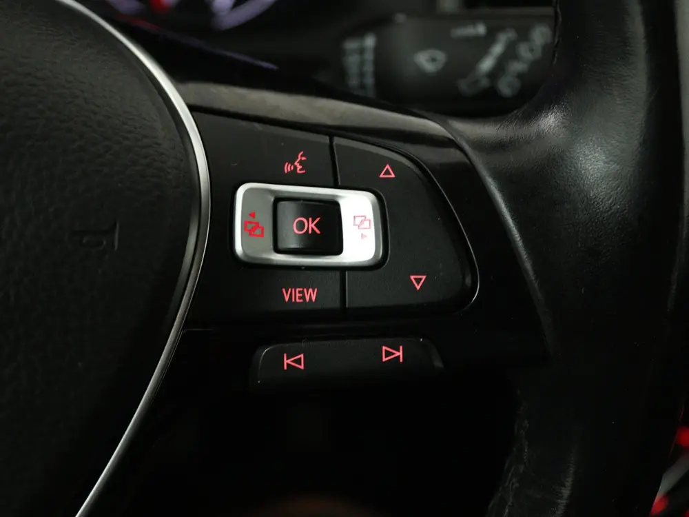 Volkswagen Polo 1.0 TSI Comfortline Business | PDC | Keyless uit 2020, foto 17