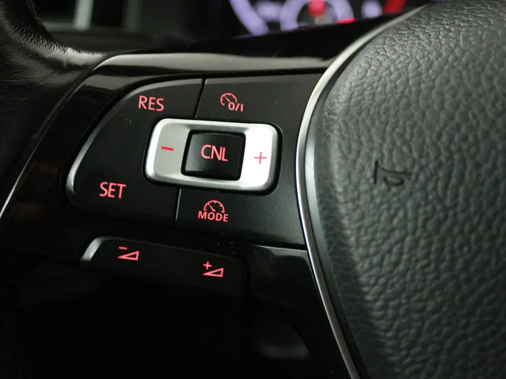 Volkswagen Polo 1.0 TSI Comfortline Business | PDC | Keyless uit 2020, foto 18