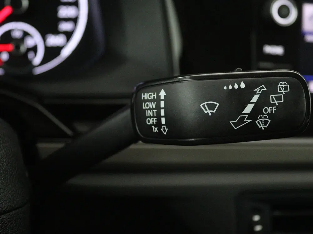 Volkswagen Polo 1.0 TSI Comfortline Business | PDC | Keyless uit 2020, foto 20