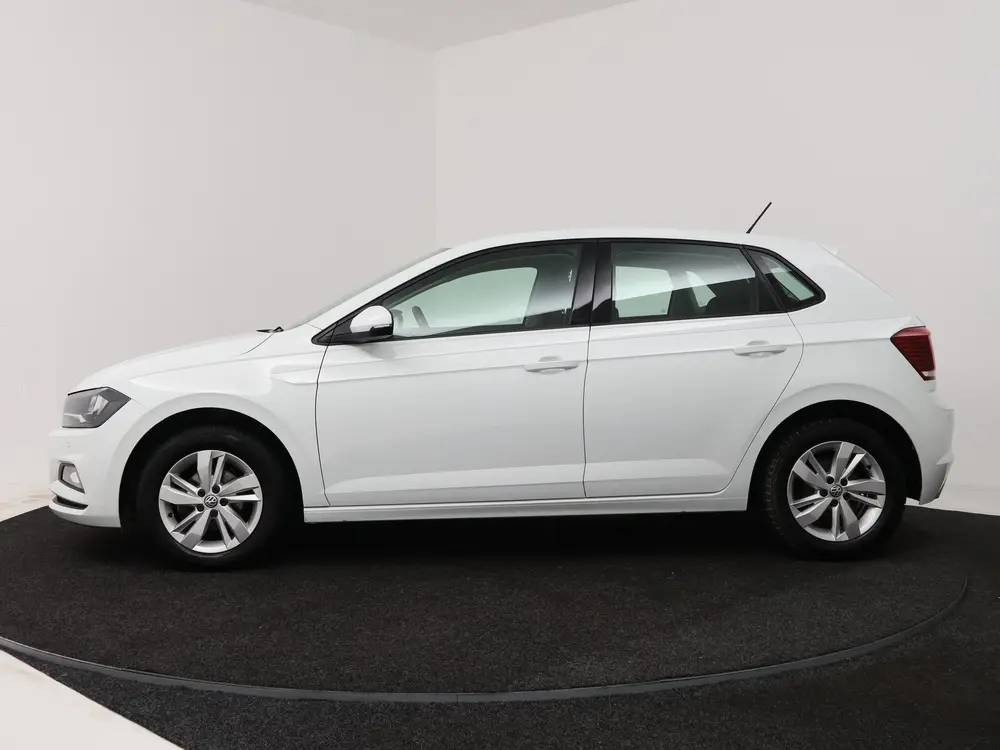 Volkswagen Polo 1.0 TSI Comfortline Business | PDC | Keyless uit 2020, foto 3