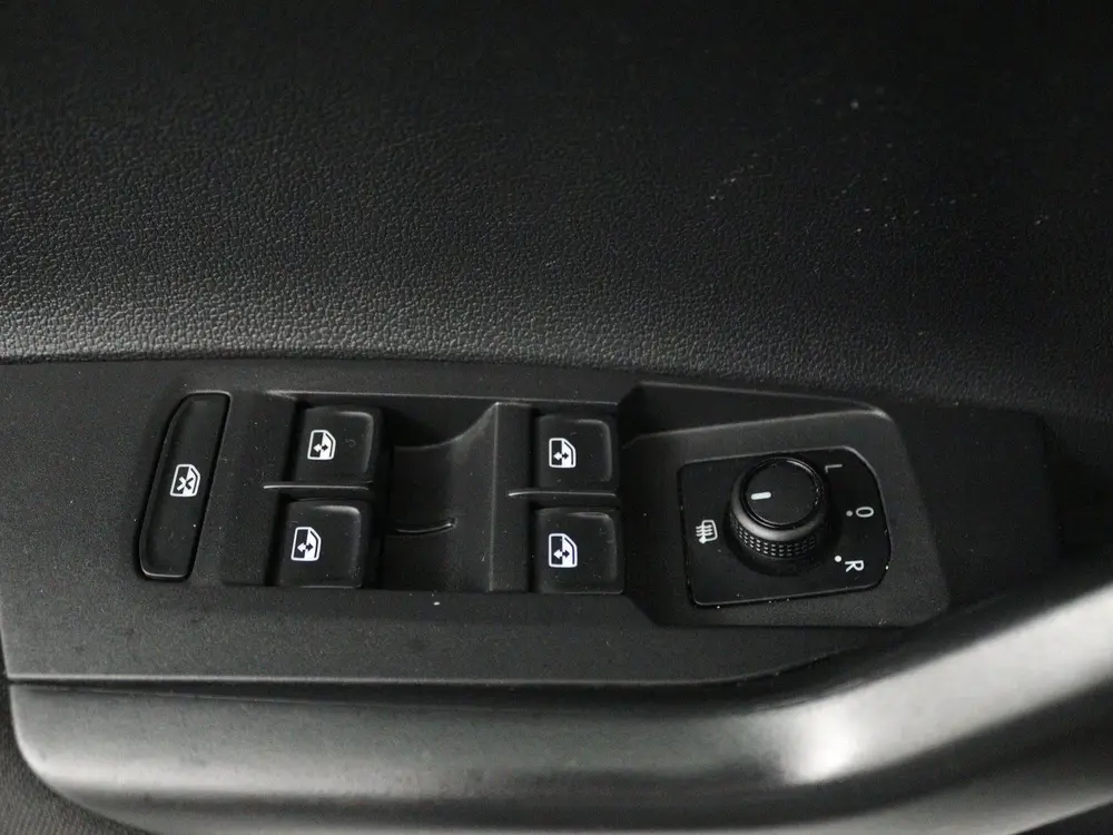 Volkswagen Polo 1.0 TSI Comfortline Business | PDC | Keyless uit 2020, foto 4