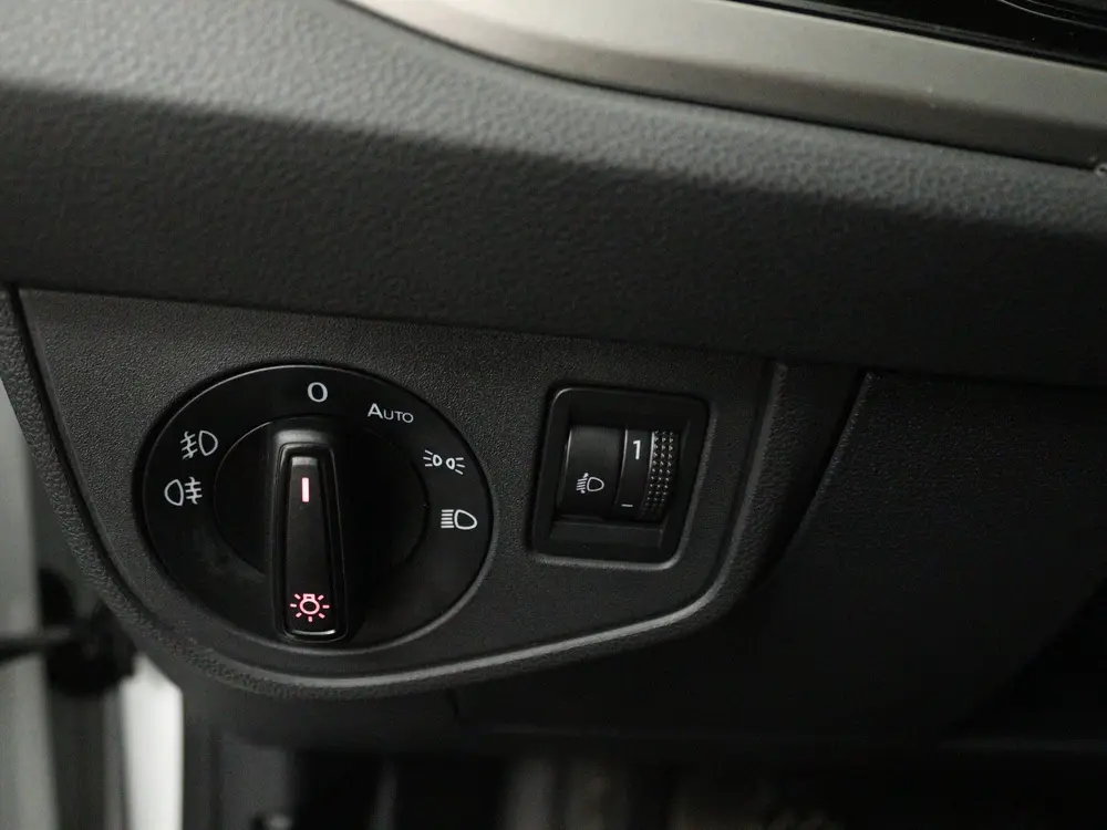 Volkswagen Polo 1.0 TSI Comfortline Business | PDC | Keyless uit 2020, foto 5