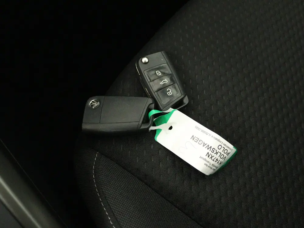 Volkswagen Polo 1.0 TSI Comfortline Business | PDC | Keyless uit 2020, foto 6