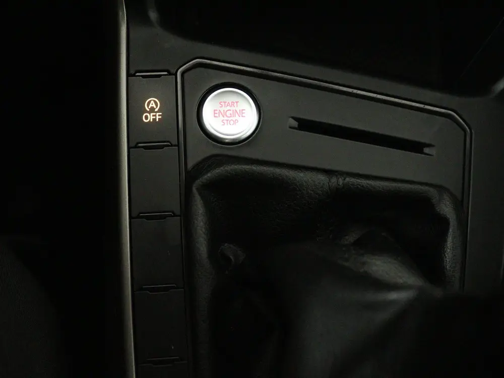 Volkswagen Polo 1.0 TSI Comfortline Business | PDC | Keyless uit 2020, foto 8