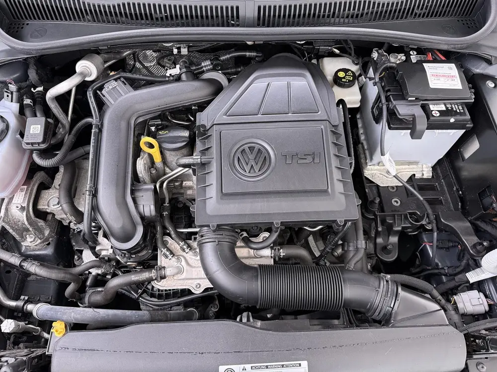 Volkswagen Polo 1.0 TSI Highline Business R Panorama | Navig uit 2020, foto 10