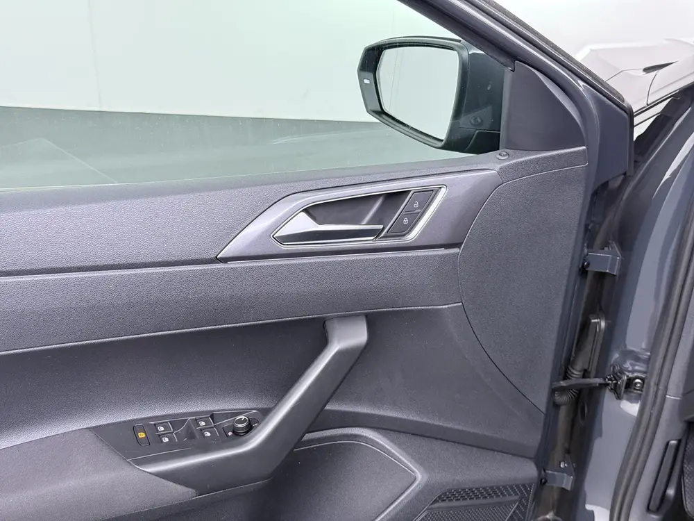 Volkswagen Polo 1.0 TSI Highline Business R Panorama | Navig uit 2020, foto 11