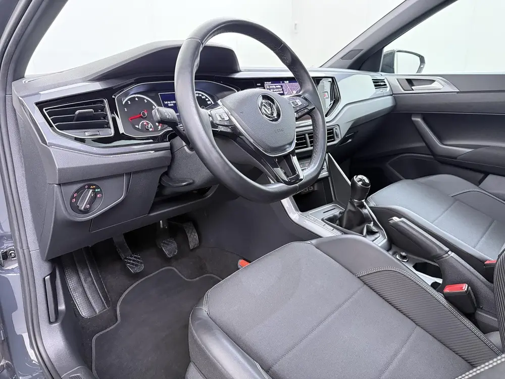 Volkswagen Polo 1.0 TSI Highline Business R Panorama | Navig uit 2020, foto 12
