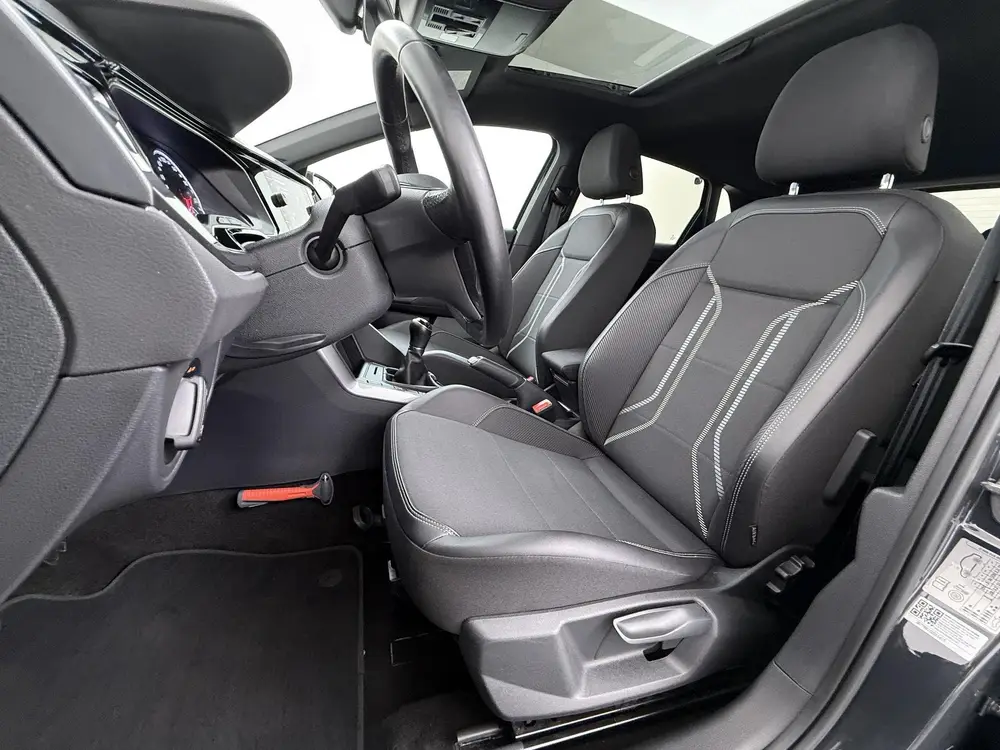 Volkswagen Polo 1.0 TSI Highline Business R Panorama | Navig uit 2020, foto 13