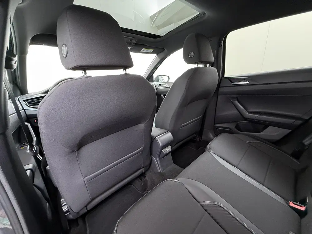 Volkswagen Polo 1.0 TSI Highline Business R Panorama | Navig uit 2020, foto 15