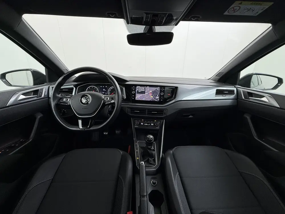Volkswagen Polo 1.0 TSI Highline Business R Panorama | Navig uit 2020, foto 17