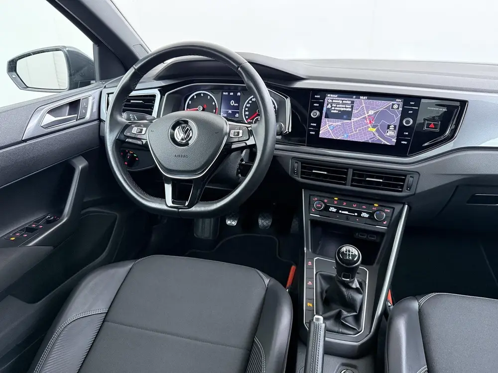 Volkswagen Polo 1.0 TSI Highline Business R Panorama | Navig uit 2020, foto 18