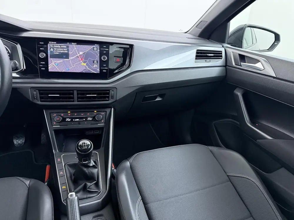 Volkswagen Polo 1.0 TSI Highline Business R Panorama | Navig uit 2020, foto 19