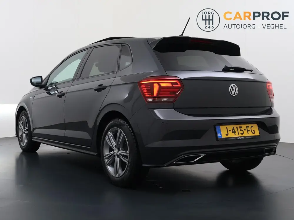 Volkswagen Polo 1.0 TSI Highline Business R Panorama | Navig uit 2020, foto 2