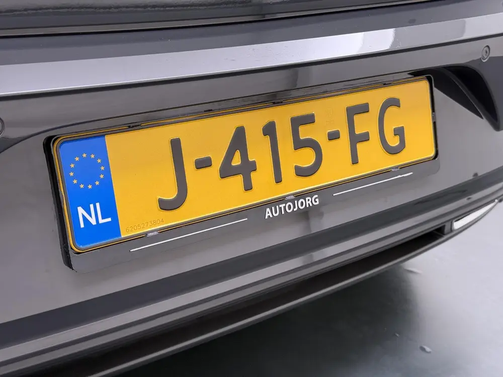Volkswagen Polo 1.0 TSI Highline Business R Panorama | Navig uit 2020, foto 6