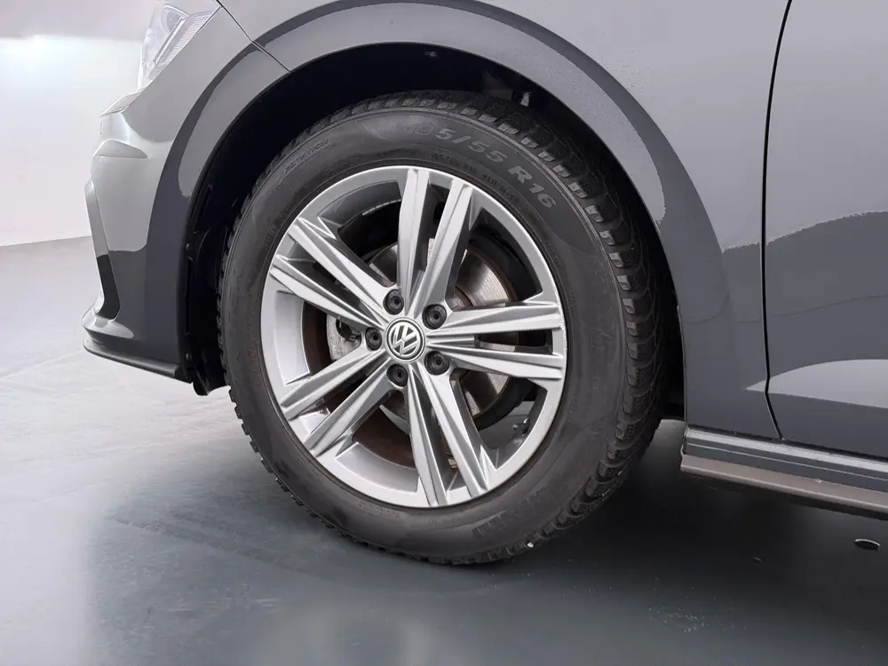 Volkswagen Polo 1.0 TSI Highline Business R Panorama | Navig uit 2020, foto 8