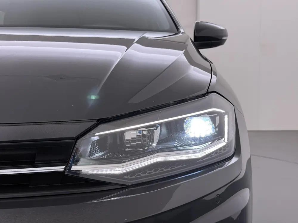 Volkswagen Polo 1.0 TSI Highline Business R Panorama | Navig uit 2020, foto 9