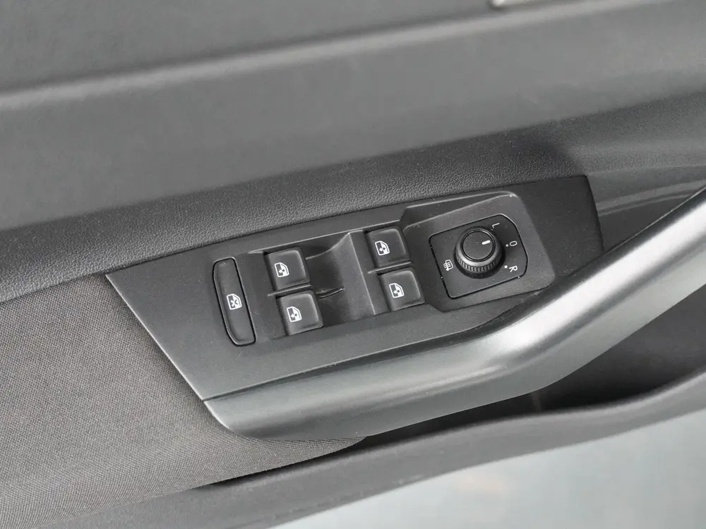 Volkswagen Polo 1.0 MPI Comfortline - Apple Carplay/Android uit 2021, foto 13