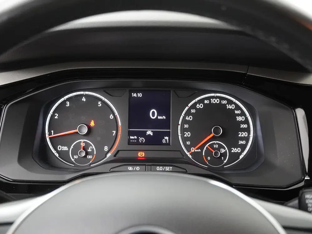 Volkswagen Polo 1.0 MPI Comfortline - Apple Carplay/Android uit 2021, foto 14