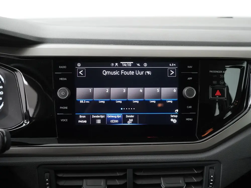 Volkswagen Polo 1.0 MPI Comfortline - Apple Carplay/Android uit 2021, foto 19