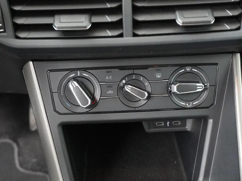Volkswagen Polo 1.0 MPI Comfortline - Apple Carplay/Android uit 2021, foto 20
