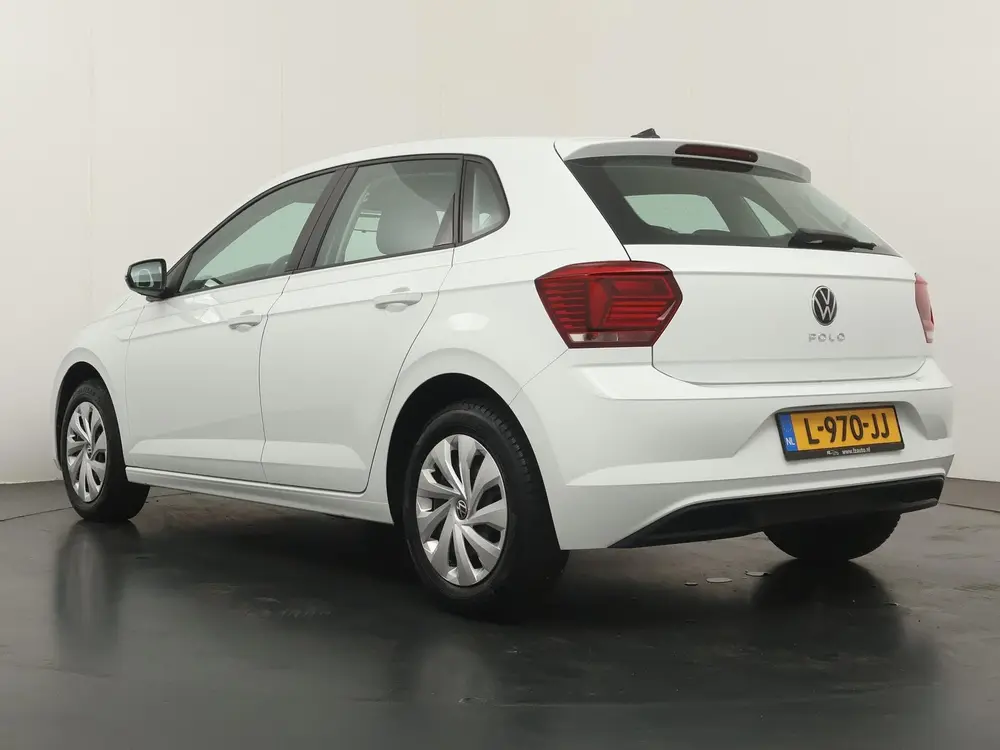 Volkswagen Polo 1.0 MPI Comfortline - Apple Carplay/Android uit 2021, foto 3