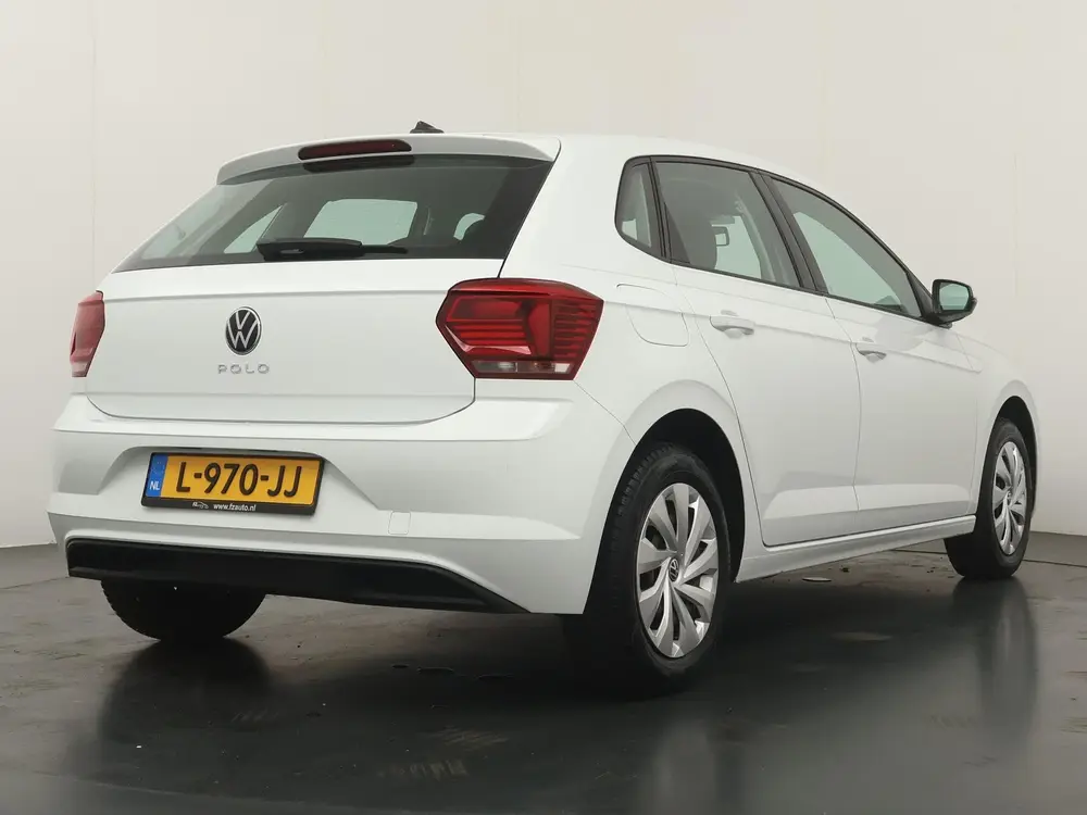 Volkswagen Polo 1.0 MPI Comfortline - Apple Carplay/Android uit 2021, foto 5