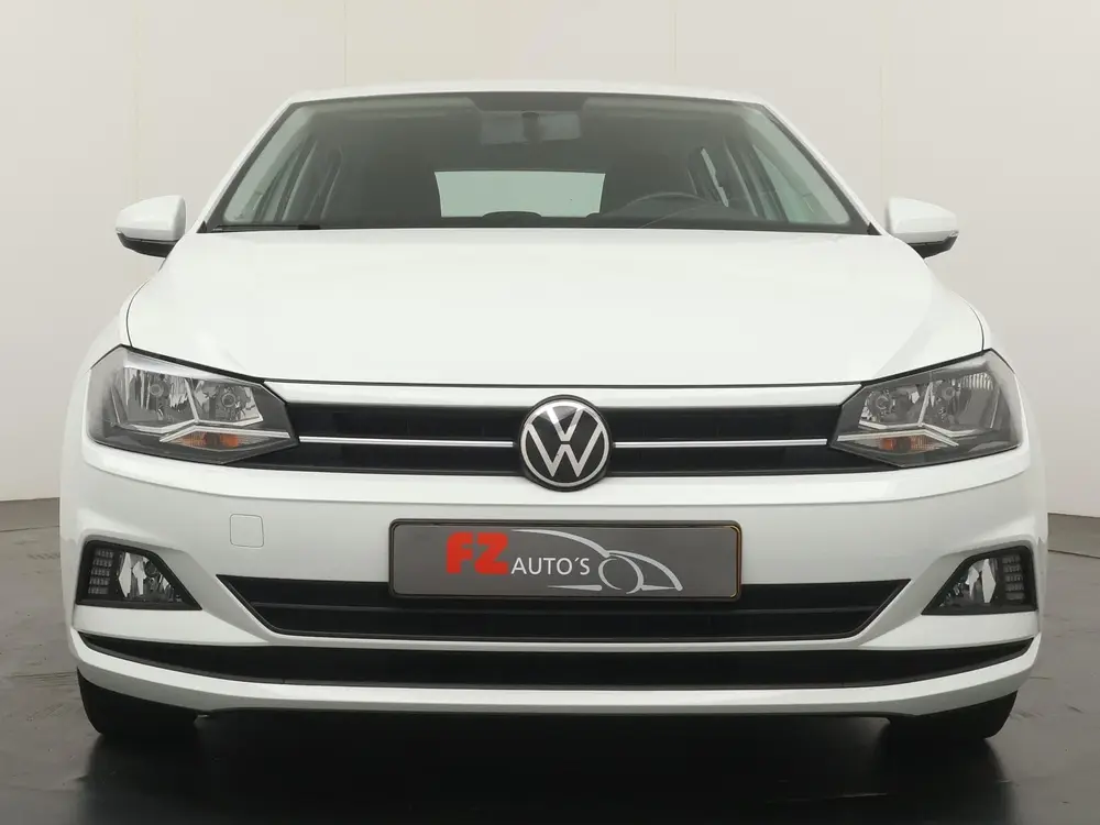 Volkswagen Polo 1.0 MPI Comfortline - Apple Carplay/Android uit 2021, foto 8