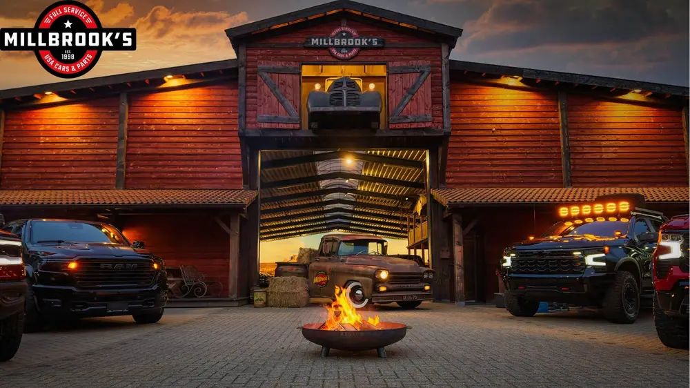 Dodge Ram 1500 5.7 V8 4x4 Crew Cab 5'7 Laramie Level 2 | luc uit 2019, foto 17