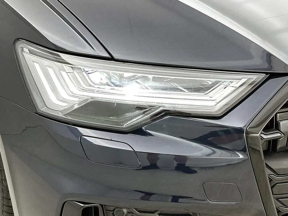 Audi A6 50 TFSI e quattro S edition Competition 29 uit 2025, foto 8