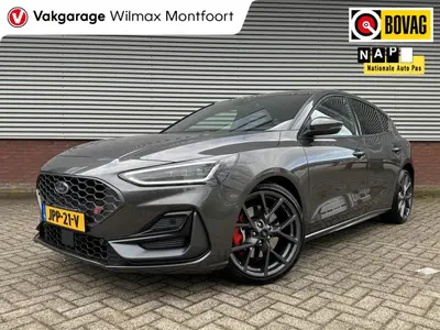 Ford Focus 2.3 EcoBoost ST-X uit 2022
