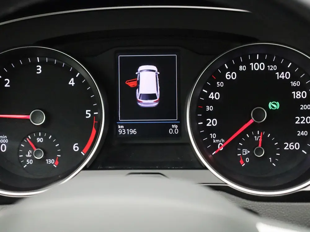 Volkswagen Passat Variant 2.0 TDI Business | TREKHAAK | NAVI uit 2022, foto 8