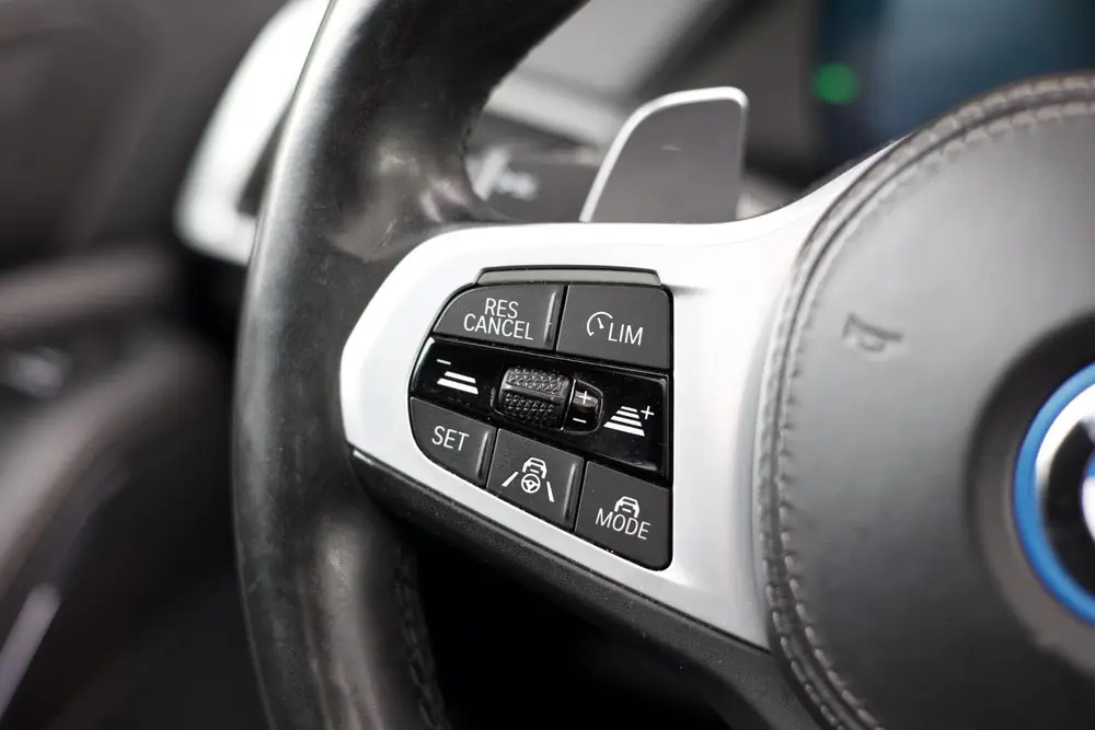 BMW X5 xDrive45e M Sport Panoramadak uit 2022, foto 11