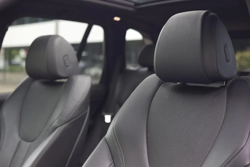 BMW X5 xDrive45e M Sport Panoramadak uit 2022, foto 5