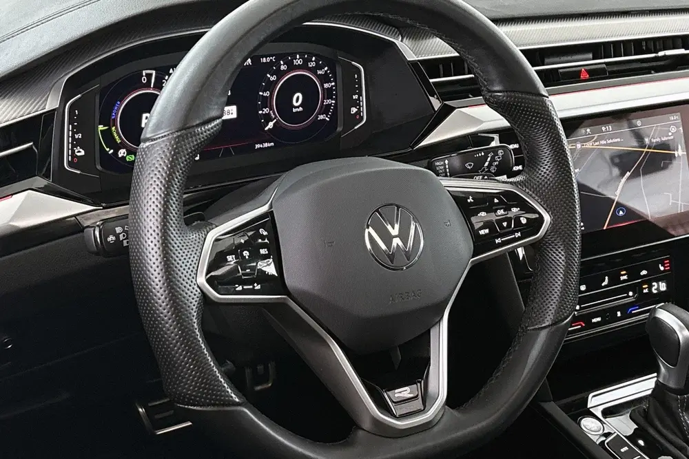 Volkswagen Arteon Shooting Brake 1.4 TSI eHybrid R-Line Busi uit 2022, foto 13