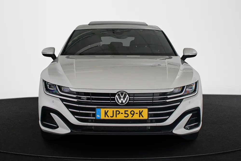 Volkswagen Arteon Shooting Brake 1.4 TSI eHybrid R-Line Busi uit 2022, foto 15