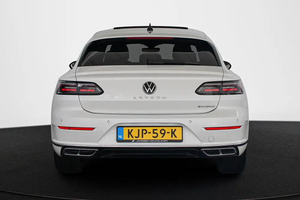 Volkswagen Arteon Shooting Brake 1.4 TSI eHybrid R-Line Busi uit 2022, foto 16