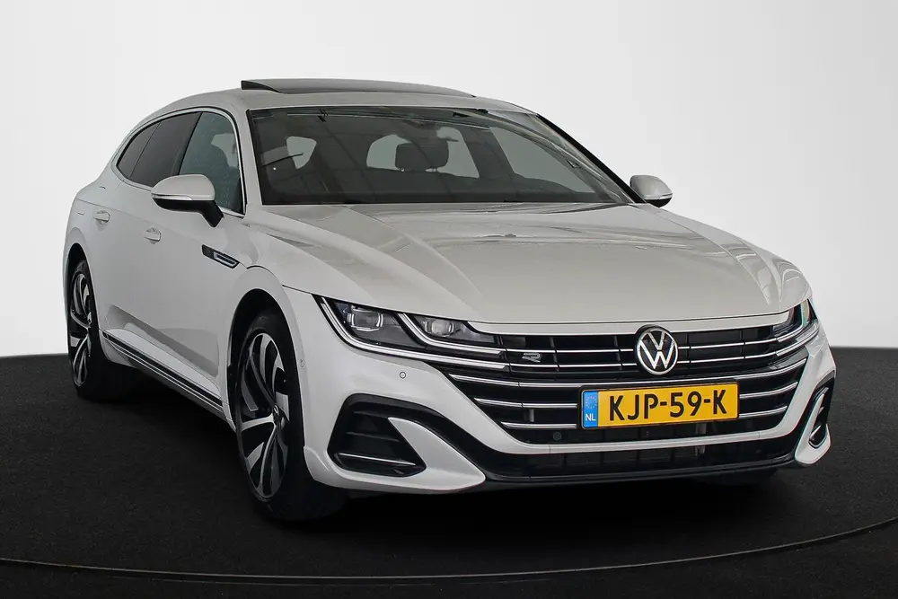 Volkswagen Arteon Shooting Brake 1.4 TSI eHybrid R-Line Busi uit 2022, foto 2