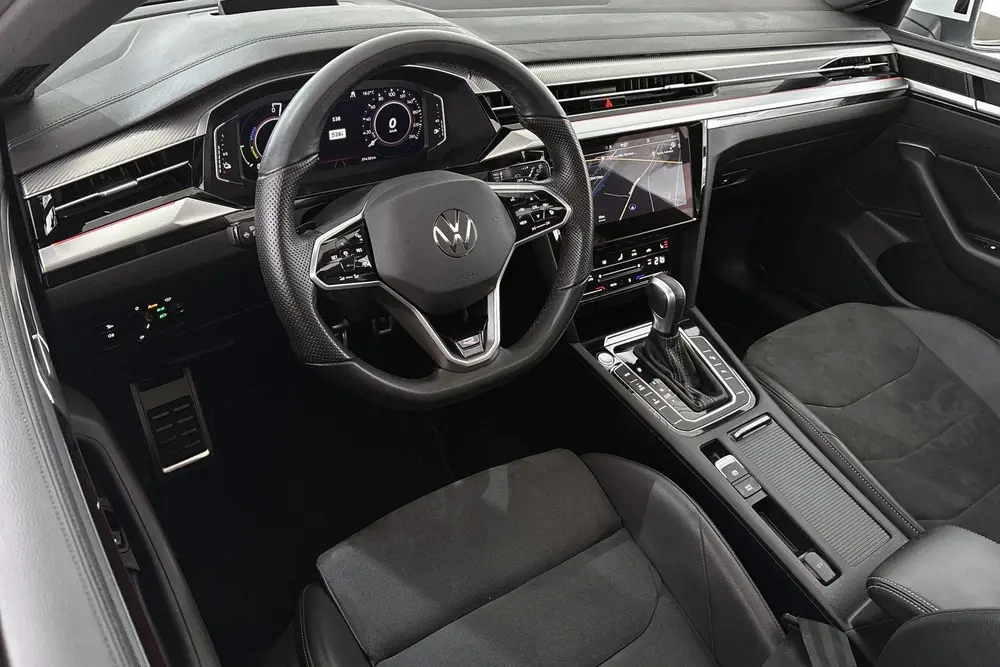 Volkswagen Arteon Shooting Brake 1.4 TSI eHybrid R-Line Busi uit 2022, foto 5