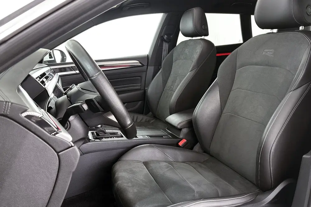 Volkswagen Arteon Shooting Brake 1.4 TSI eHybrid R-Line Busi uit 2022, foto 6