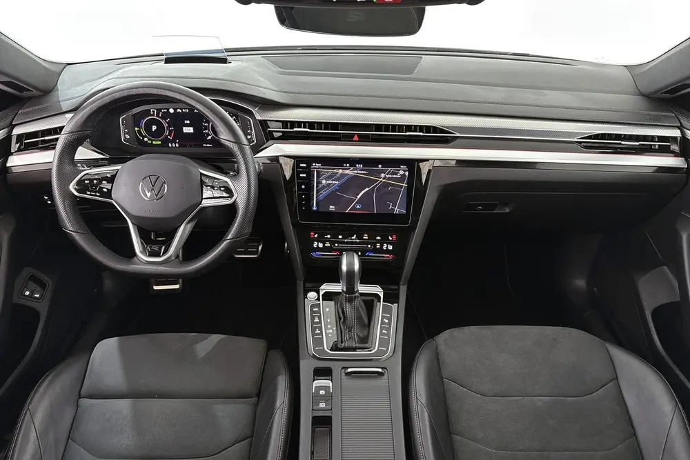 Volkswagen Arteon Shooting Brake 1.4 TSI eHybrid R-Line Busi uit 2022, foto 7