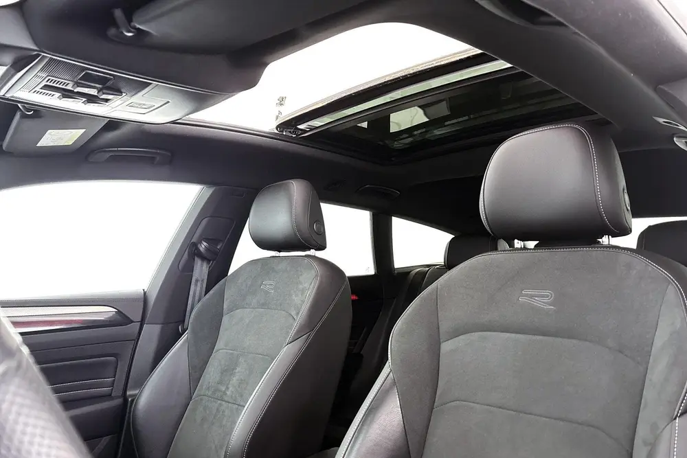 Volkswagen Arteon Shooting Brake 1.4 TSI eHybrid R-Line Busi uit 2022, foto 8