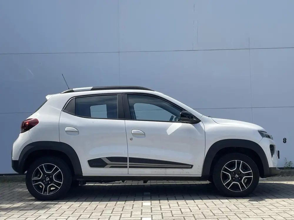 Dacia Spring Comfort Plus (Orange Pack) 27 kWh uit 2022, foto 17