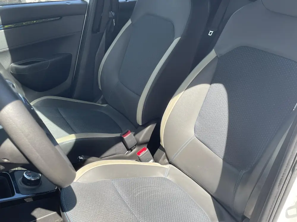 Dacia Spring Comfort Plus (Orange Pack) 27 kWh uit 2022, foto 7
